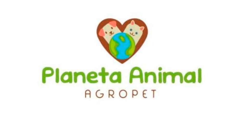 Agropet Planeta Animal